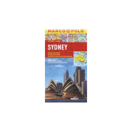 Sydney 1:15T lamnino