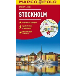 Stockholm 1:12T lamino