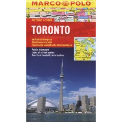 Toronto 1:15T lamino