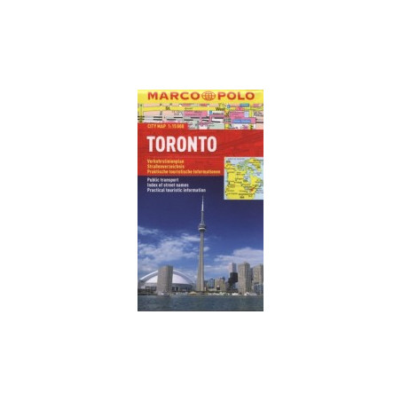 Toronto 1:15T lamino