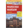 Warszawa Varšava 1:15T lamino