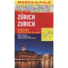 Zurich Curych 1:15T lamino
