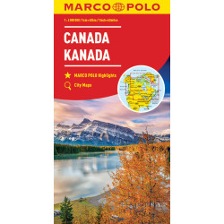Kanada 1:4M