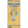 Virgin Island  Panenské ostrovy Borch 1:80T