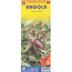 Angola ITM 1:1,3M