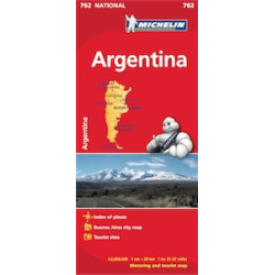 Argentina 1 : 2M M762