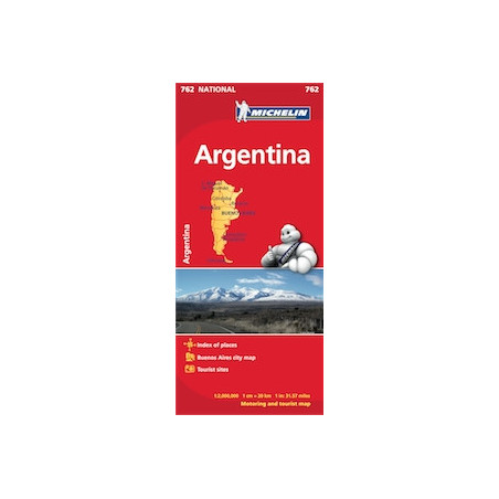 Argentina 1 : 2M M762