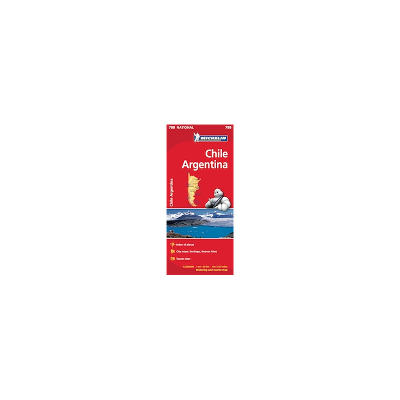 Chile, Argentina 1 : 2M M788