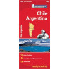 Chile, Argentina 1 : 2M M788