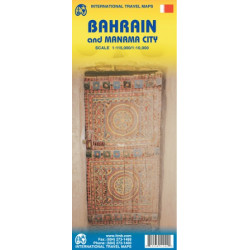 Bahrain ITM 1:115T
