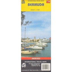 Bermudy ITM 1:14,5T