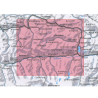 Kitzbüheler Alpen Ost   AV34/2