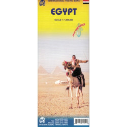 Egypt ITM 1:1,65M