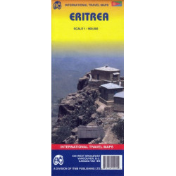 Eritrea ITM 1:900T