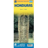 Honduras ITM 1:750T