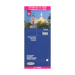 Laos RKH 1:600T