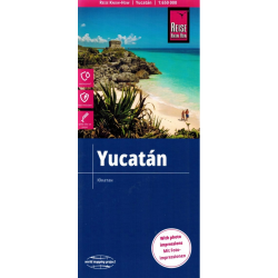 Yucatán RKH 1:650T