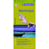 Martinique mapa M138
