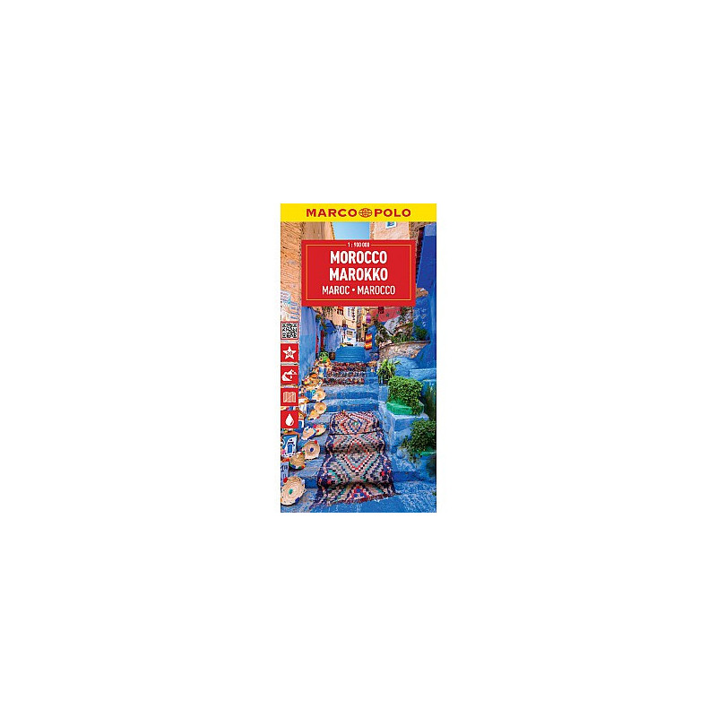 Maroko 1:900T