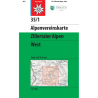 Zillertaler Alpen West       AV35/1