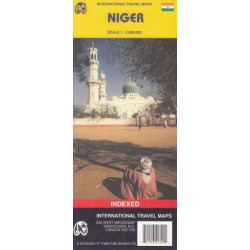 Niger ITM 1:2M