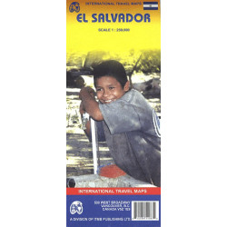 Salvador ITM 1:250T