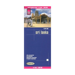 Srí Lanka RKH 1:500T