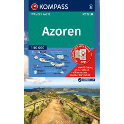 Azory set K 2260 1:50T