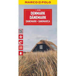 Dánsko 1:350T