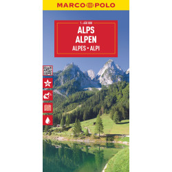 Alpy 1:650T