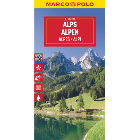 Alpy 1:650T