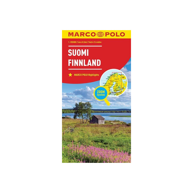Finsko 1:850T