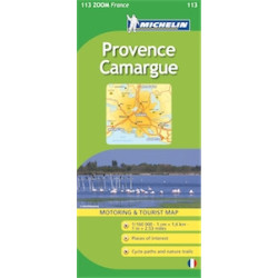 Provence Camargue  1:160t M113