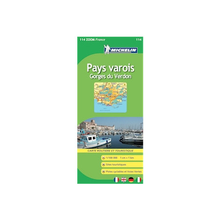 Pays Varois 1 : 100T M114