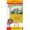 Makedonie GiZi 1:250T