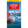 Island Faerské ostrovy 1:500T MP