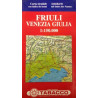 Friuli Venezia Giulia 1 : 150T