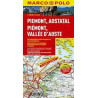 Itálie 1 Piemont 1:200T
