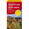 Itálie 3 Trentino 1:200T