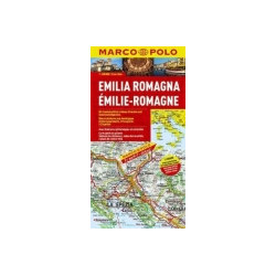Itálie 6 Emilia Romagna 1:200T