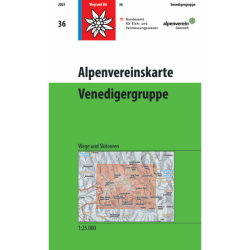Venedigergruppe kombi  AV36