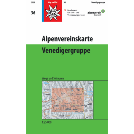 Venedigergruppe kombi  AV36