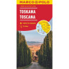 Itálie 7 Toscana  Toskánsko 1:200T