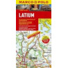 Itálie 9 Lazio 1:200T
