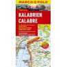 Itálie 13 Calabria Kalabrie 1:200T
