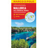 Mallorca  Ibiza, Menorca, Fornentera 1:150T