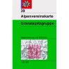 Granatspitzgruppe kombi AV39