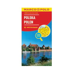 Polsko 1:800T zoom