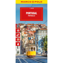 Portugalsko 1:350T