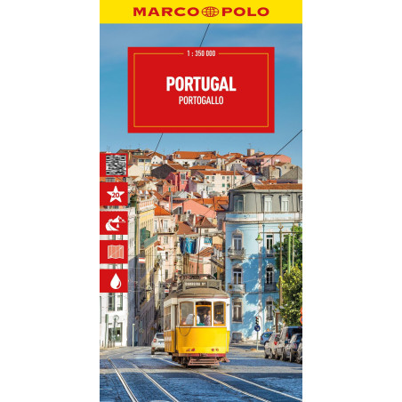 Portugalsko 1:350T